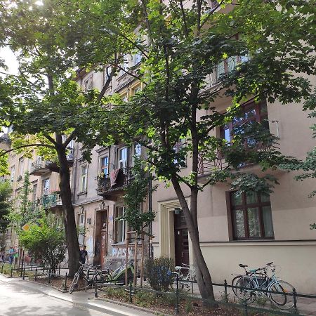 Skalka Krakow Apartments Exterior foto