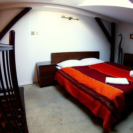 Skalka Krakow Apartments Habitación foto